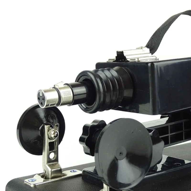 Attuatore lineare telescopico combinato DC 24V 60mm corsa meccanismo alternativo connettore gratuito motore giocattoli fai da te