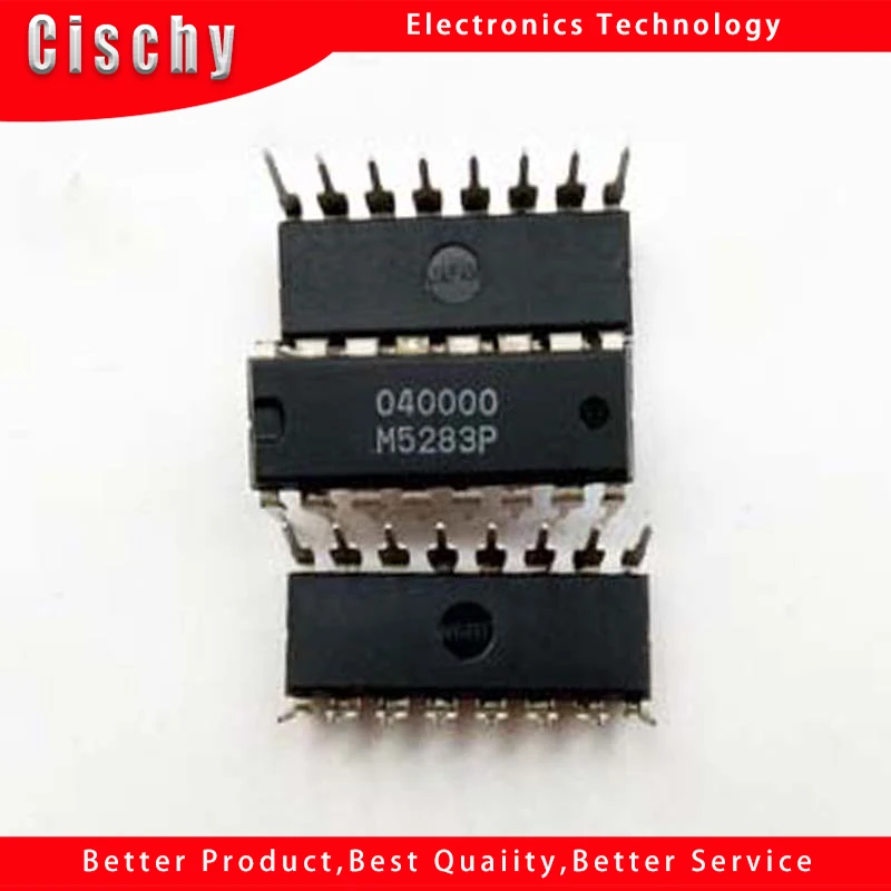 1pcs/lot M5283P M5283 5283P