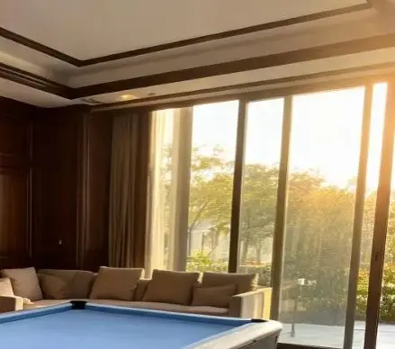 Wholesale Full Size Solid Wood Billiards Table Customizable Luxury Pool Table for Home or Club Use High Quality Craftsmanship