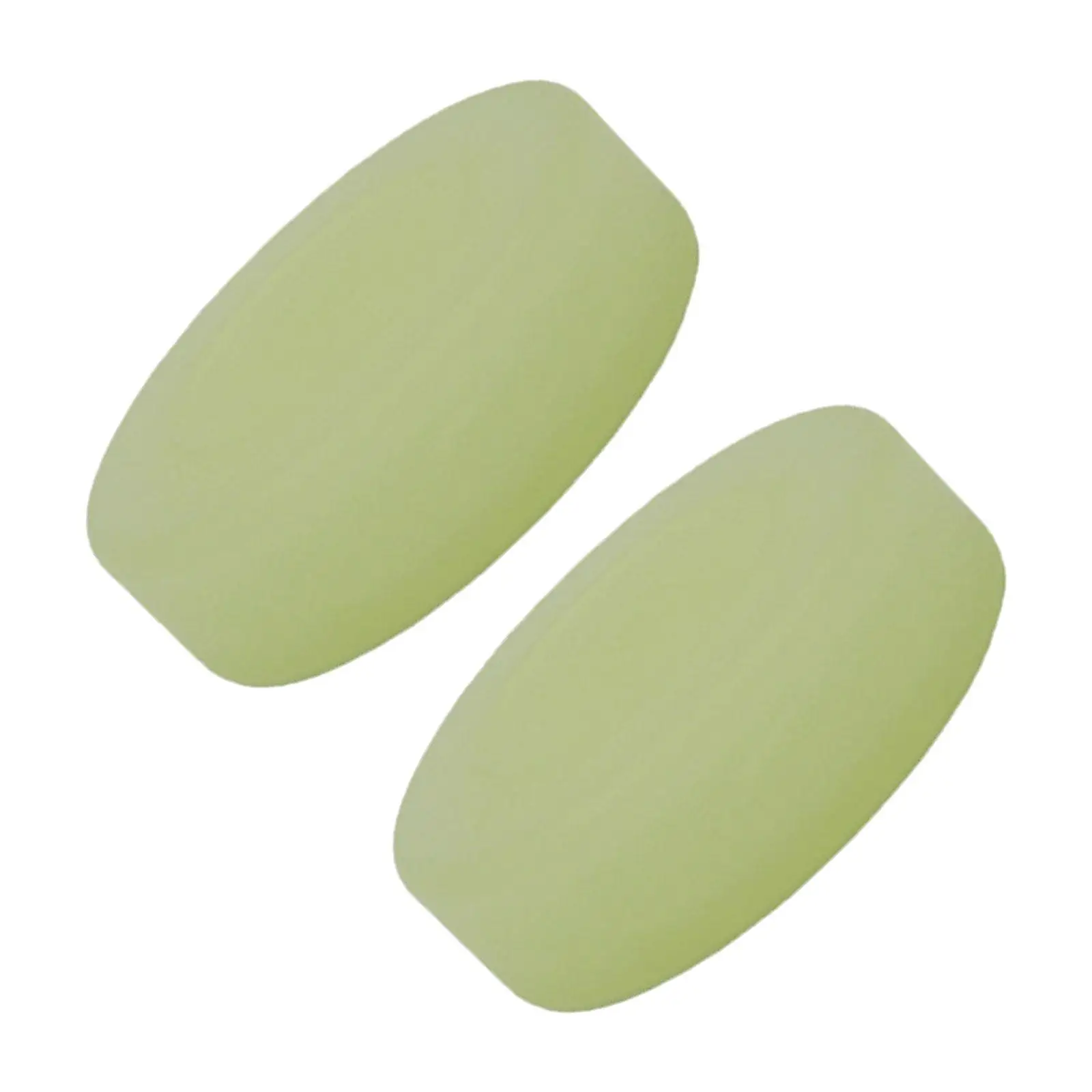 

Портативная светящаяся хоккейная шайба: зеленый светящийся спортивный мяч для игр на полу, льду, в помещении и на улице, для ночных тренировок