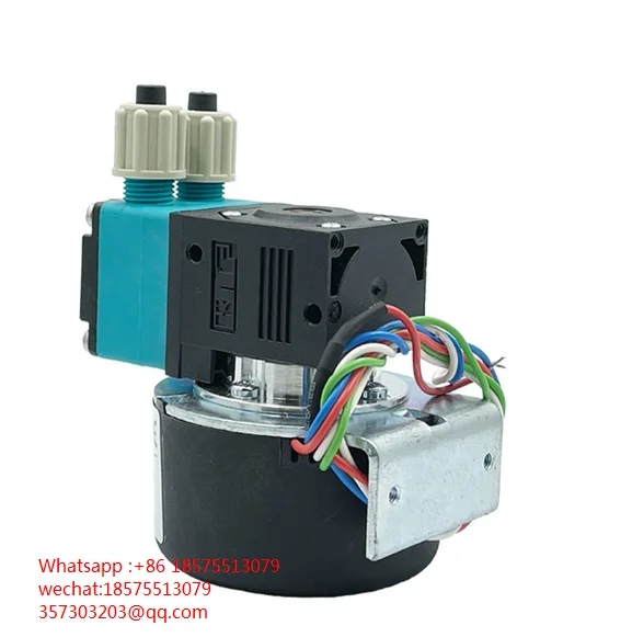 For KNF PL10067-NF60 Single Head Ink Supply Pump Flat Ink Jet Machine Special PL10067 NF 60