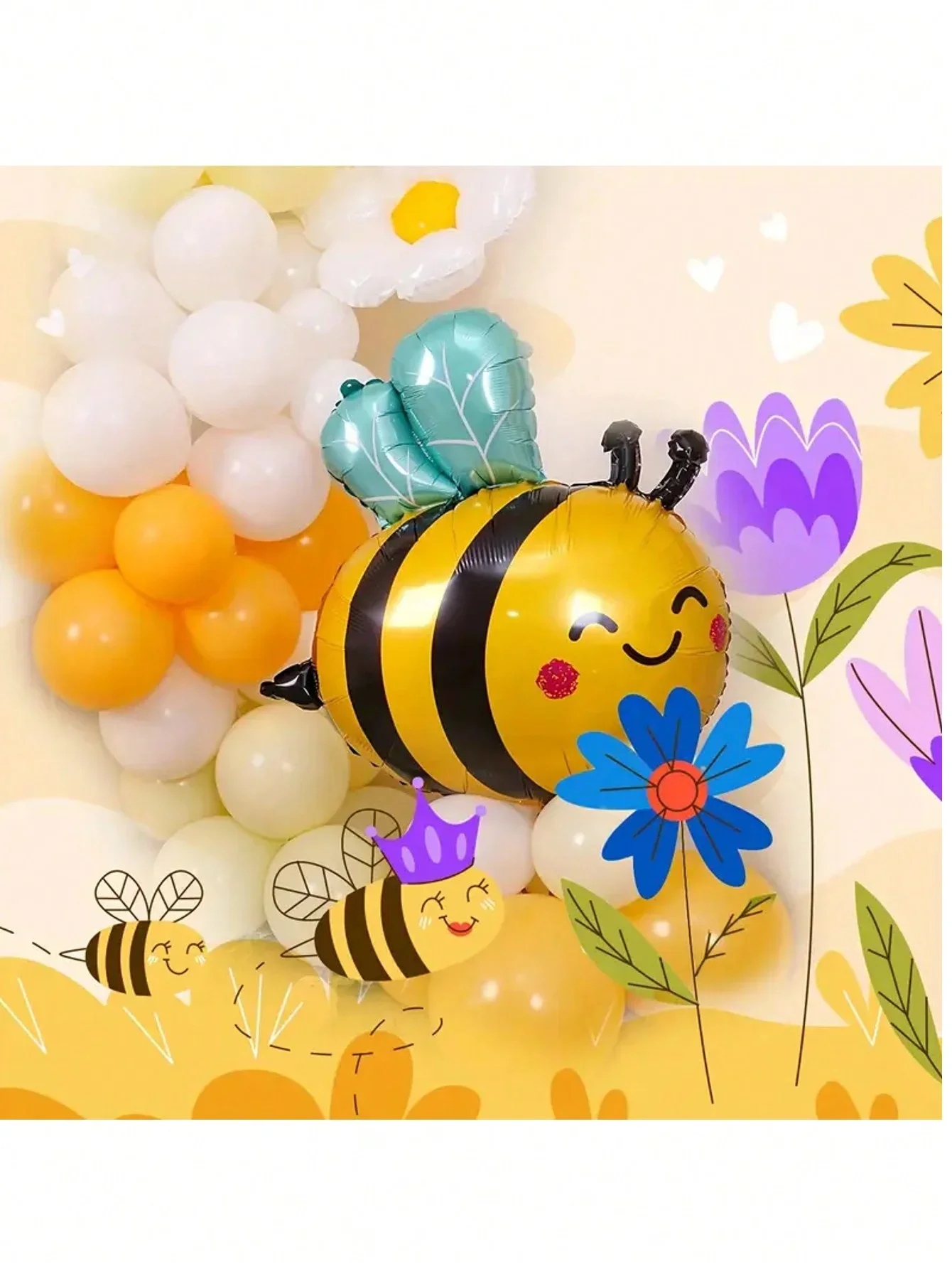 Thumbnail 2 - #55 Latest Balloon Kits Offers