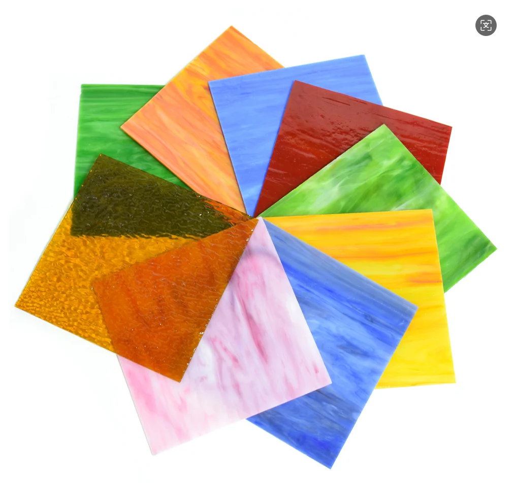 Thumbnail 4 - #66 Latest Mosaic Kits Offers