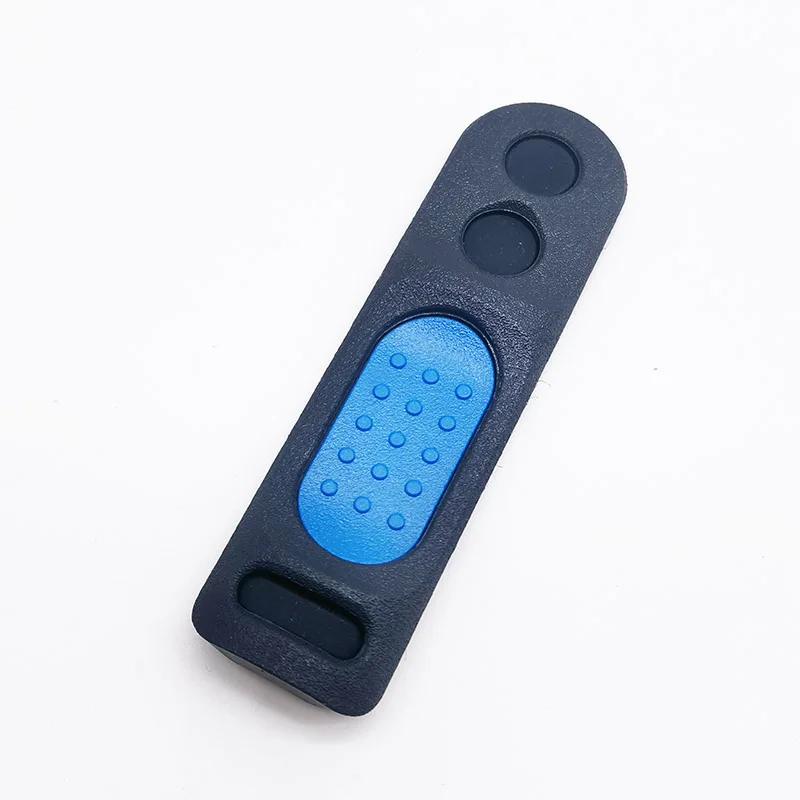 Set PTT Button Lock Rubber Key for Motorola DGP8050EX XiR P8608EX DP4401EX  XiR P8668Ex DP4801Ex DGP8550EX Radio Repair Kits