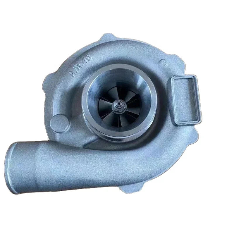 GT3276 Turbocharger Apply To Perkins Industrial Vista 6 EPA Tier I Engine Turbo 2674A441 741641-5001 741641-0001