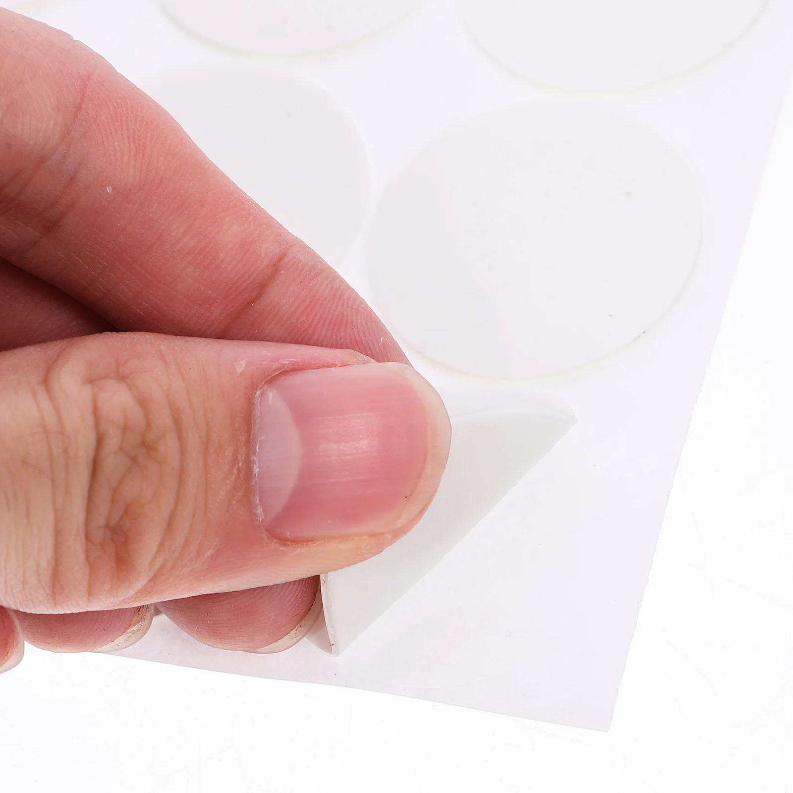 화장대 조명 LED 플라스틱 조절 가능한 드레싱 미러 전면 램프 메이크업 조명 가정용 장식용 미러 전구