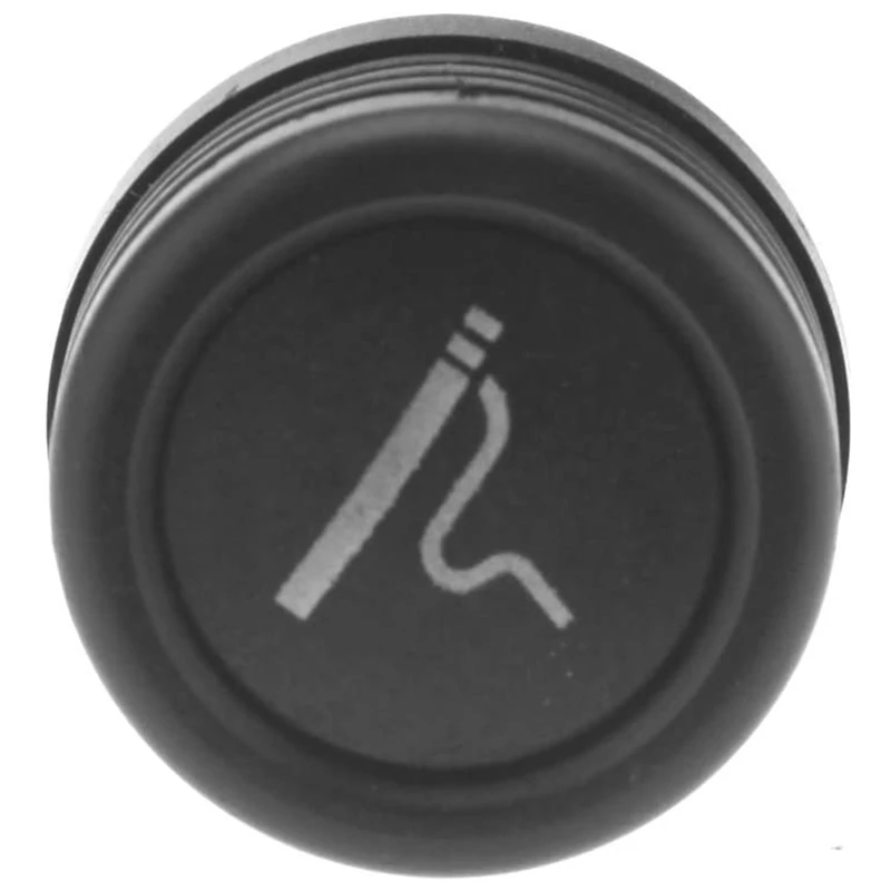 AT92-822754 Universal 12V Car Cigarette Lighter Housing Cig Socket For CC SW 206 308 406 607 1007 Hot