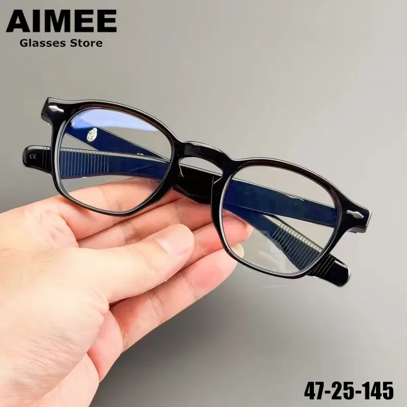 high-quality-acetate-vintage-square-glasses-frame-men-women-brand-designer-ultralight-eyeglasses-pure-handmade-spectacles-frames