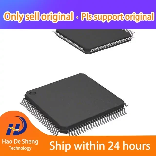 

10 шт./лот LCMXO256C-3TN100I 100TQFP новый оригинальный в наличии