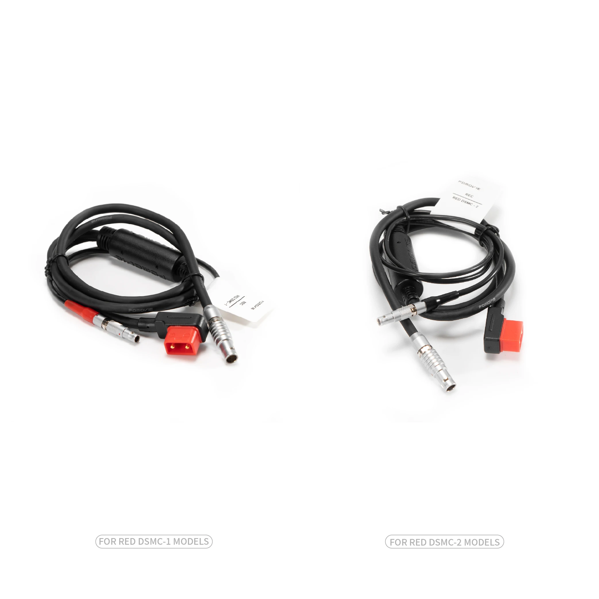 Kabel Perekam PDMOVIE dari REMOTE AIR PRO 3 untuk Kamera ARRI/RED/SONY/KINEFINITY