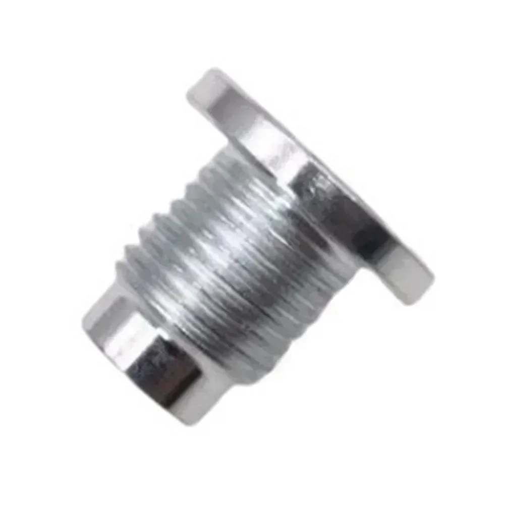 Пробка слива масла для Mazda 3, Sport, для Miata, CX-5, для RX-8 FS50-21-249, быстрая установка и простая в использовании