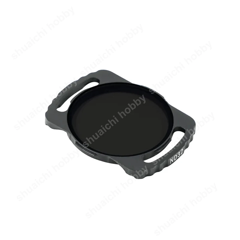 1PCS BETAFPV UV CPL ND8 ND16 ND32 O3 Air Unit Camera Filter Waterproof Oil Resistant Lens Protector for RC FPV Drone Parts