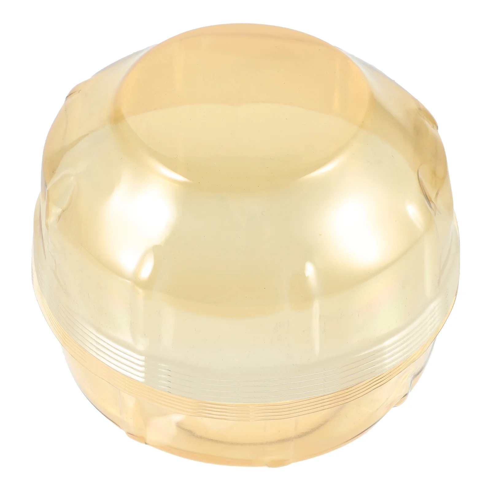 Robusta copertura protettiva per fumo da 10 pezzi, facile installazione, manutenzione per uso commerciale residenziale