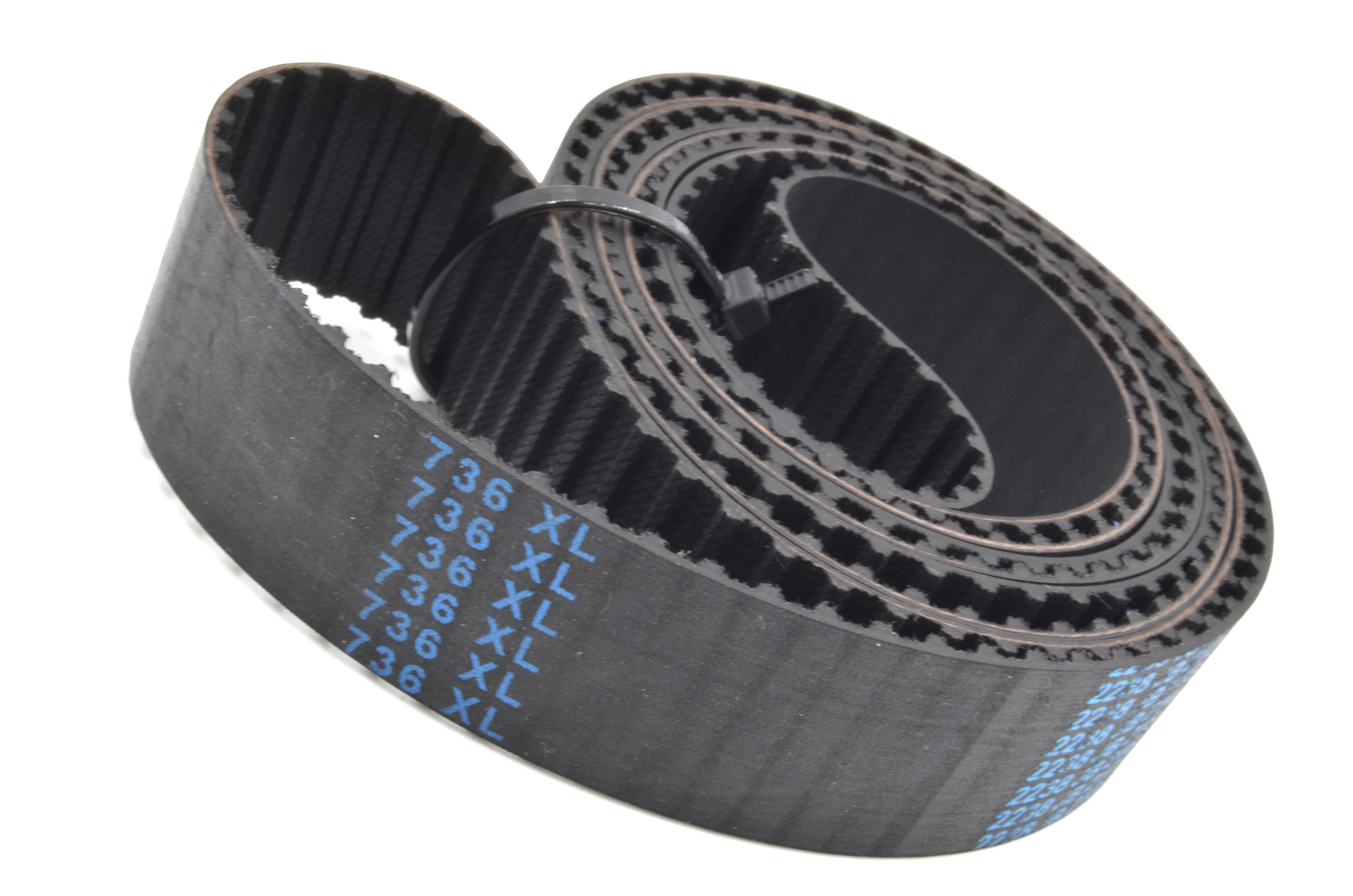 POWGE XL Zahnriemen 580XL bis 748XL Breite 6-38mm 586 588 592 600 604 608 610 612 616 630 636 638 646 648 650 660 670 672 680 686 – Detail 11