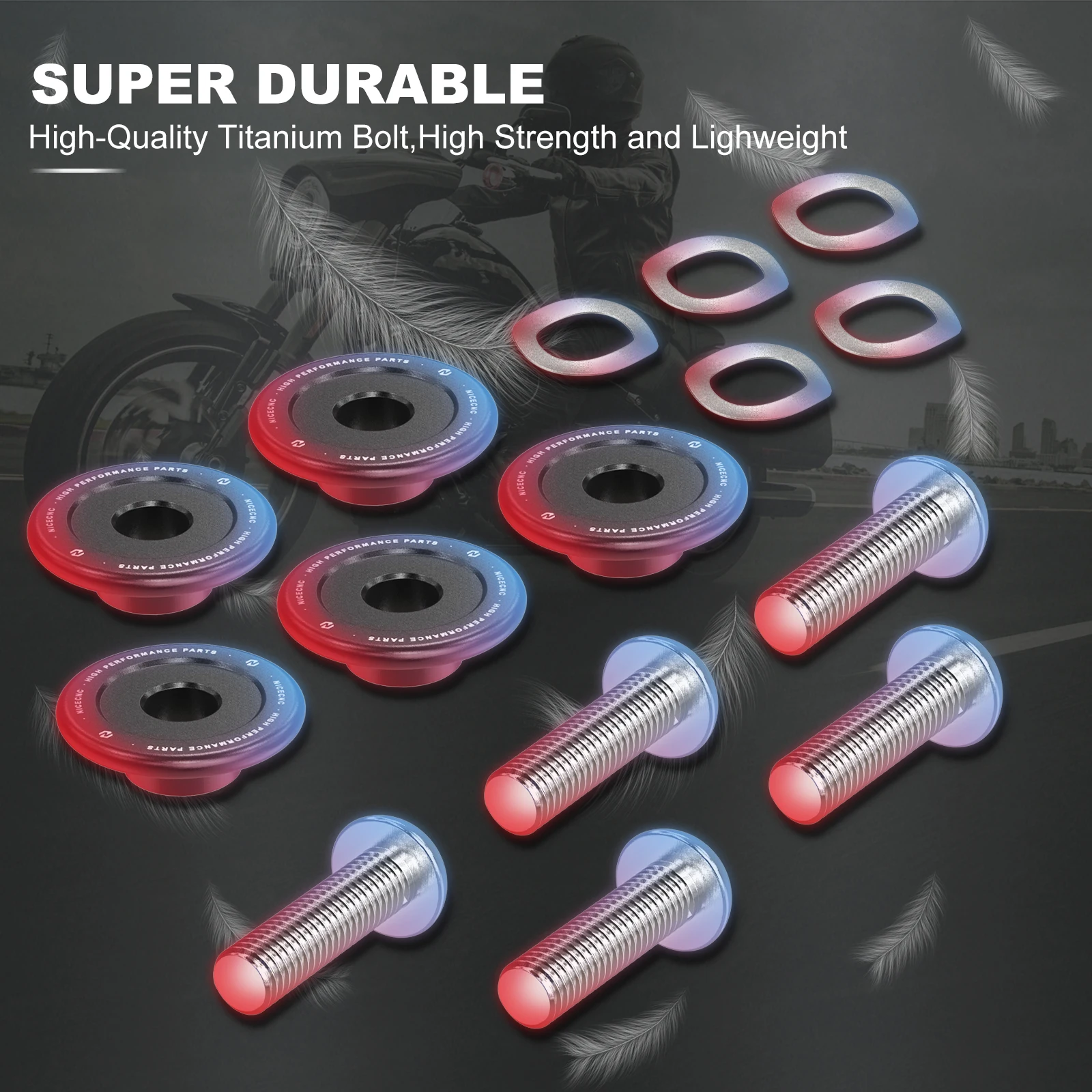 Parafusos de disco de rotor de - Exhaust Pipe Expander avaliação e preço