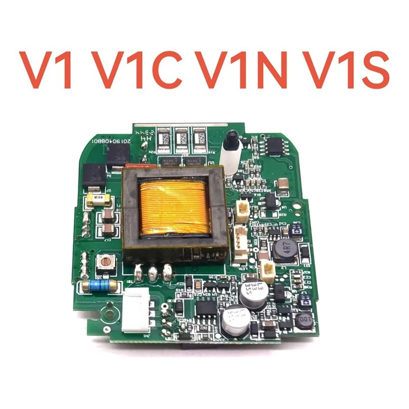 For Godox V1 Flash Mainboard Replacement PCB Driver Board For V1C, V1N, V1S, V1F, V1O, V1P Speedlight Models
