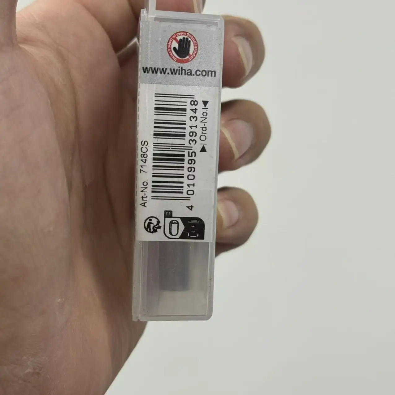 thumb