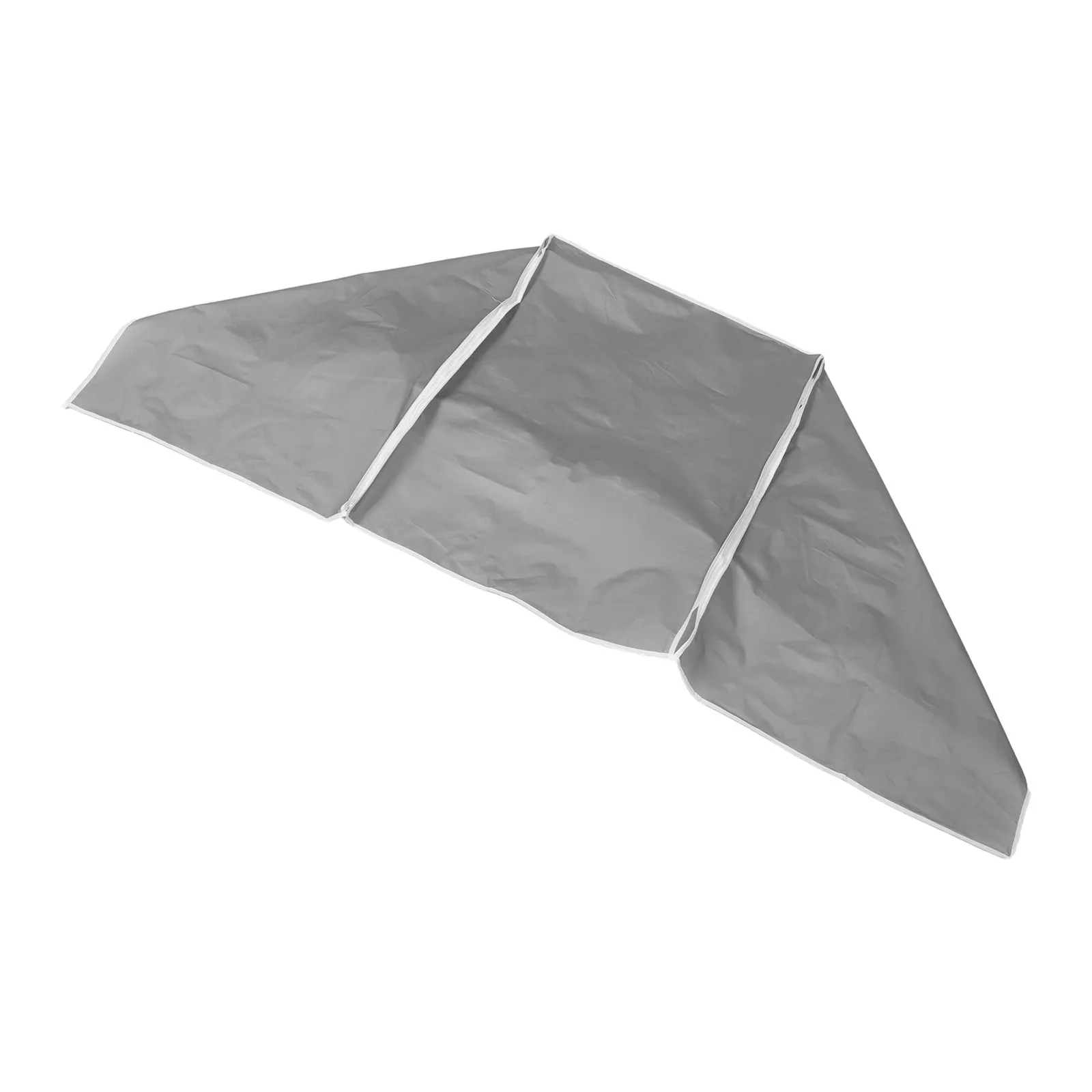 Heavy Duty Front Loader Washing Machine Cover 24.4W 33. 24.8d Waterproof Sun Protection Front Load Washer Protective Cover
