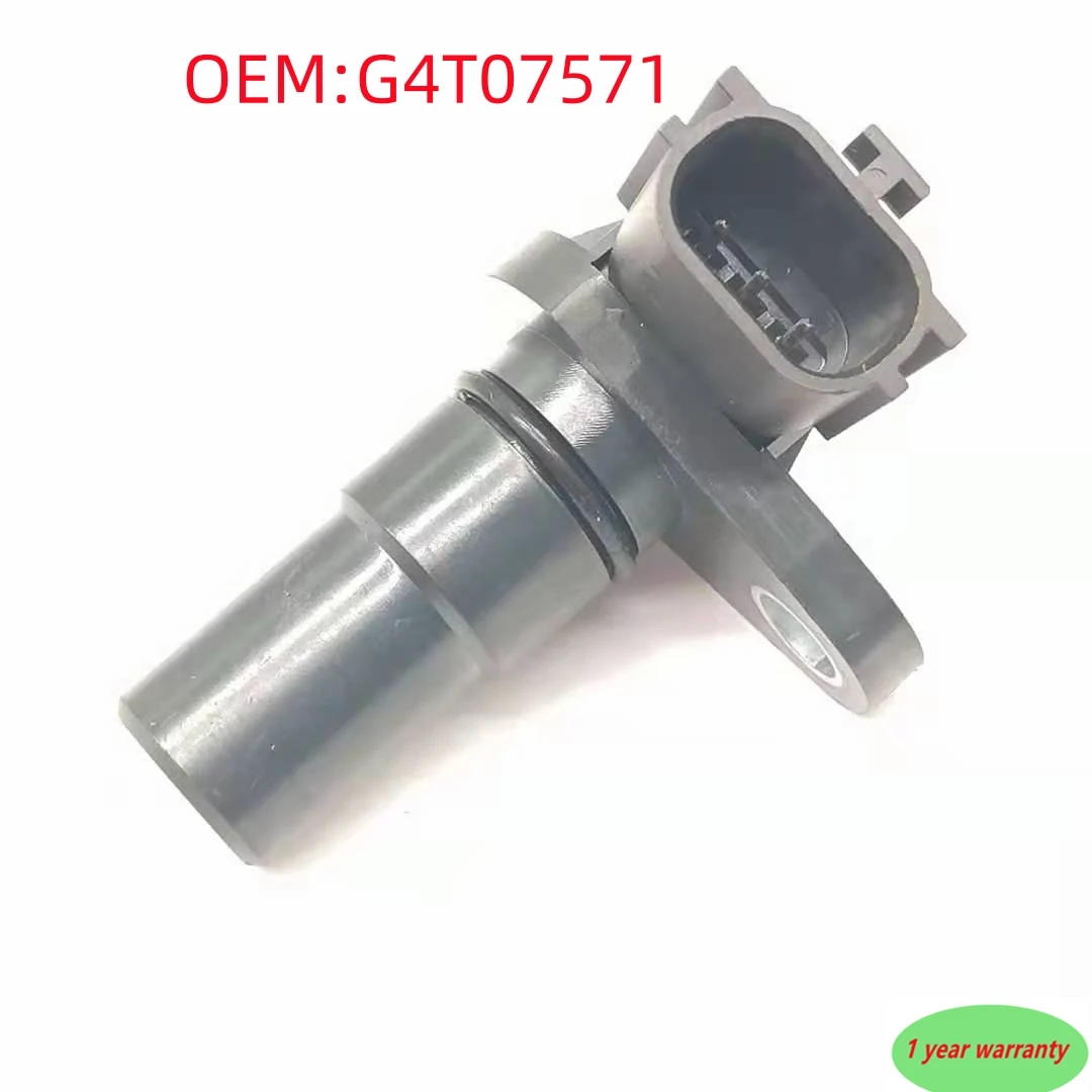 

1PC High quality G4T07571 Crankshaft Position Sensor For mitsubishi 31937-KA060 31937KA060 SC687 SN8389 871052 17223 9948811