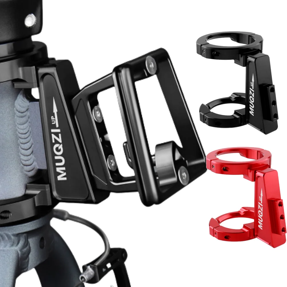 

Bicycle Front Bag Holder Adapter Bike Folding Front Bag Carrier Mount Adapter for Birdy Dahon/K3/K3 Plus/Dove 412/SP8/SP18