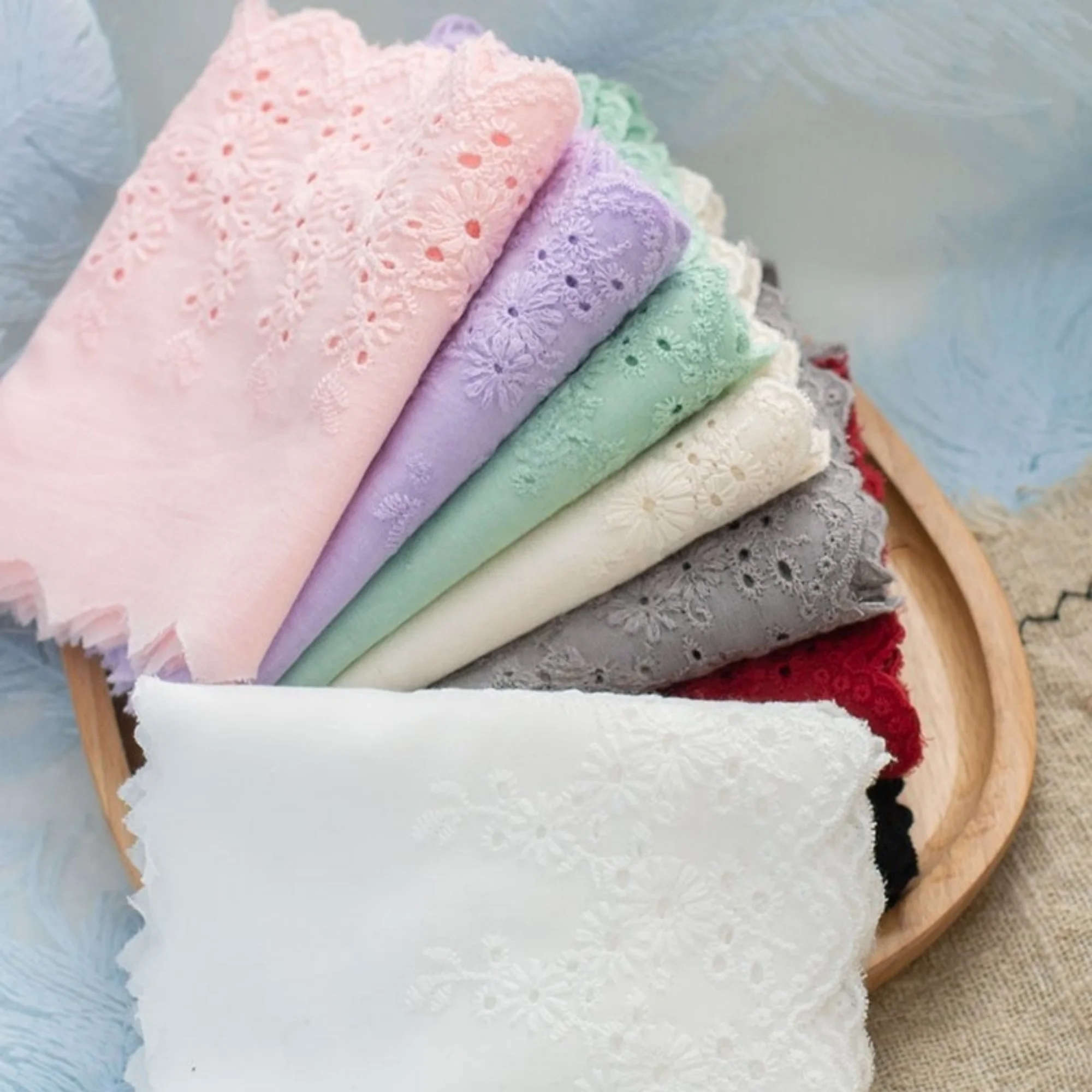 Width 4.33 inches colors lace trim,cotton lace trim,lace trim for collar,for Skirt