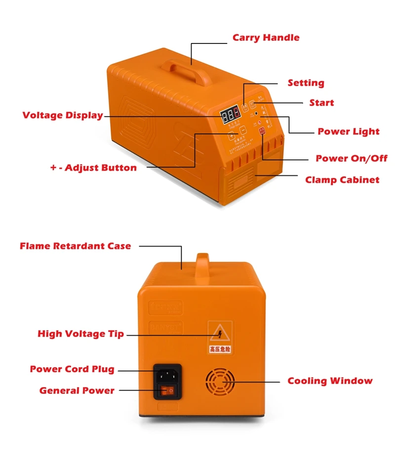 Machine à sceller photosensible numérique automatique, fabricant de timbres PSM, système de timbre flash, emballage cadeau gratuit, option 300W, 110V, 220V, P30