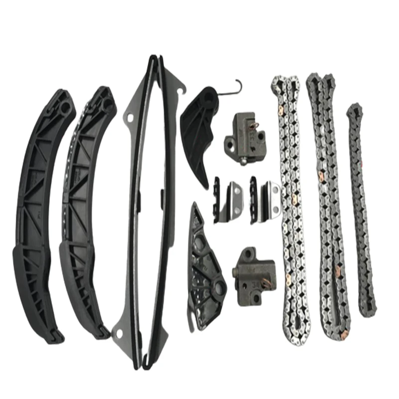 

Dream Garage For Velux 3.8 G6DB/G6DA Timing Chain Set Timing Repair Kit