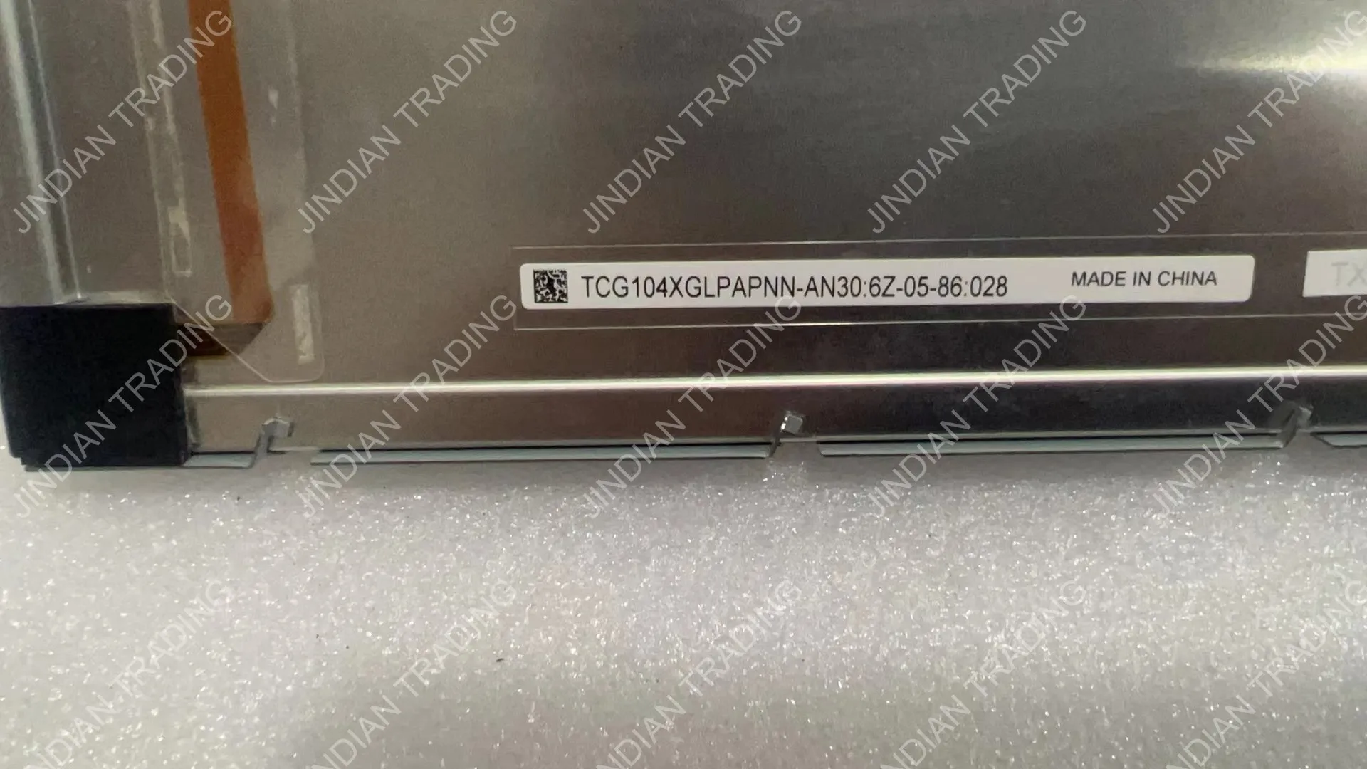 Original brand TCG104XGLPAPNN-AN30 10.4-inch LCD screen, well tested, fast delivery