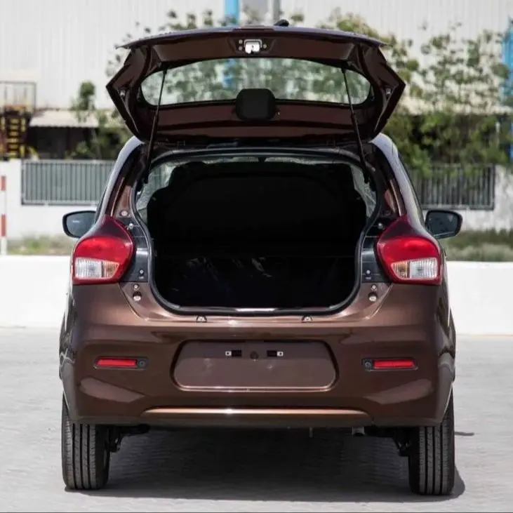 

Автоматические стойки с пружинами для Suzuki Celerio Mk3 2021-настоящее хэтчбек, задняя дверь багажника, подъемник багажника, поддержка амортизатора