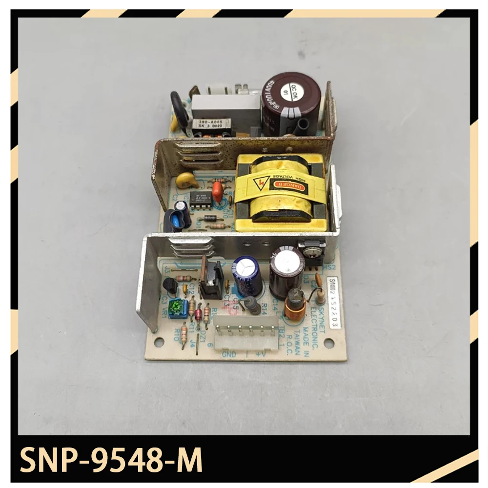 SNP-9548-M Industrial equ-ipment power supply +15V2.6A