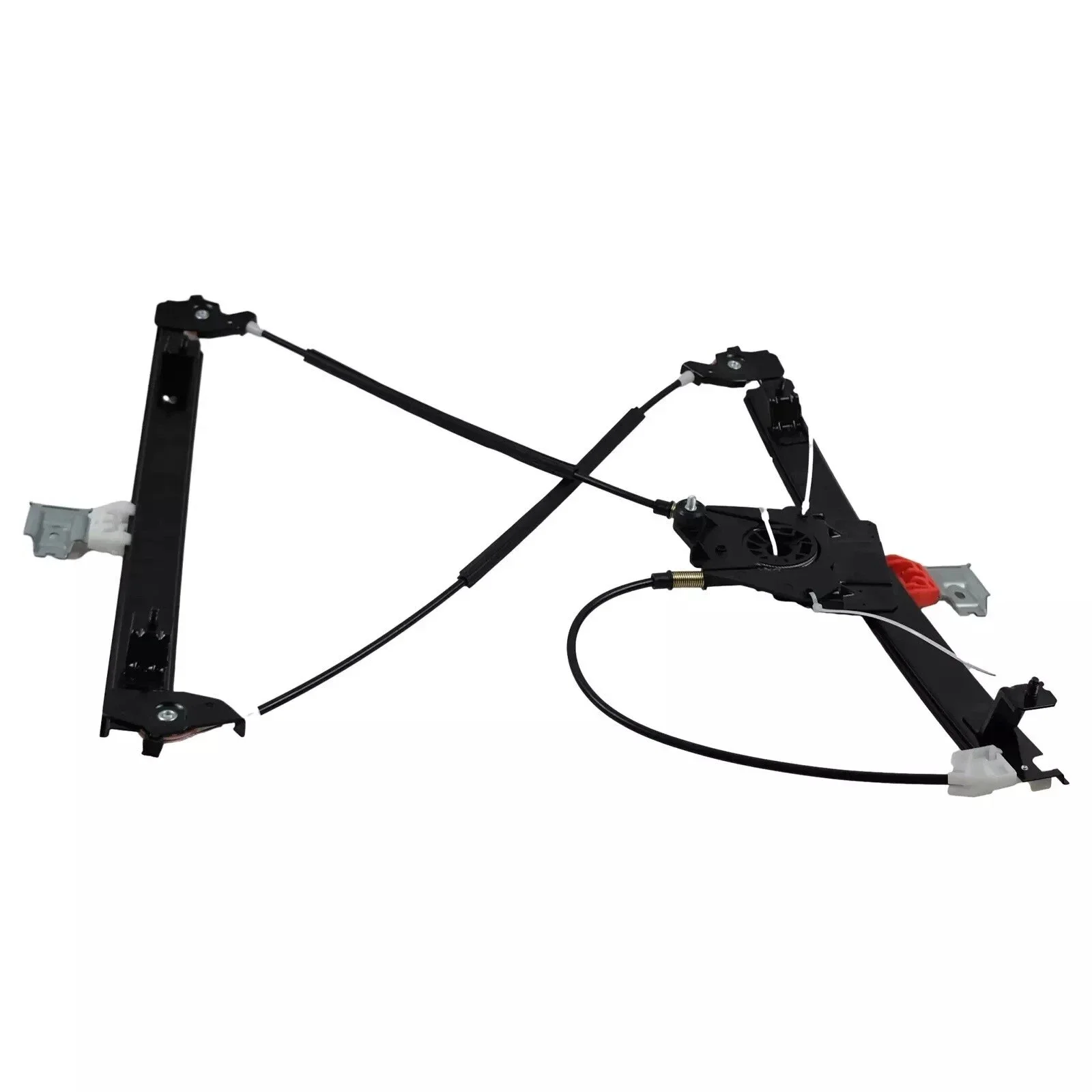 Rear Left Power Window Regulator With Motor For Maserati Quattroporte M139 2003-2013 OEM 66945500 84934500