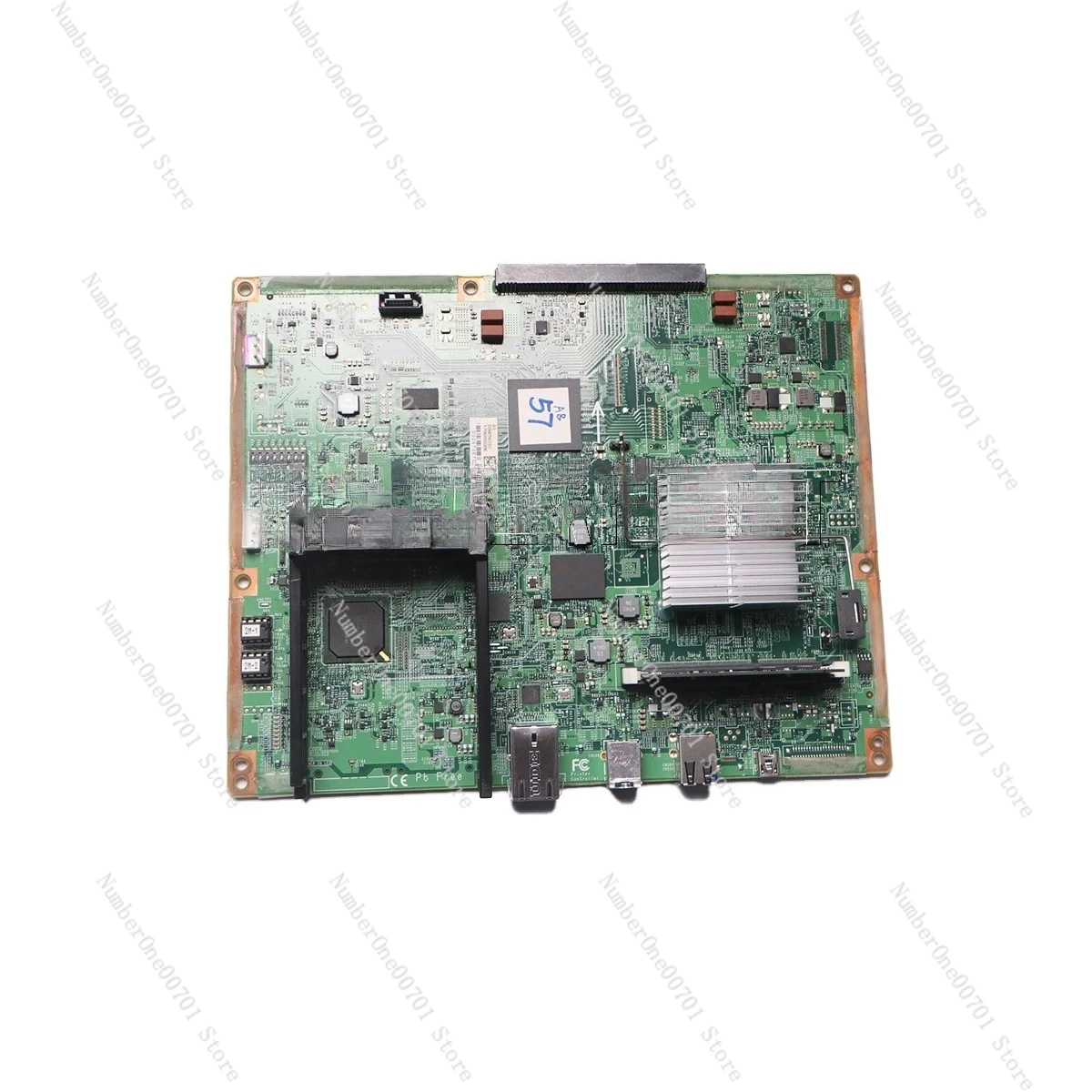 

Main Controller Board for Ricoh MP C 2004 C2504 MPC2004SP MPC2504SP MPC2504EXSP MPC2004EXSP Mainboard MPC2004 MPC2504