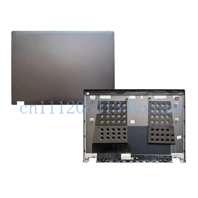 New For Thinkpad P16 Gen 1 (Type 21D6, 21D7) Laptop WWAN Non-Touch LCD Back Rear Cover Top Screen Case A Shell 5CB1J18104 0.3