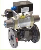 Valve Actuator