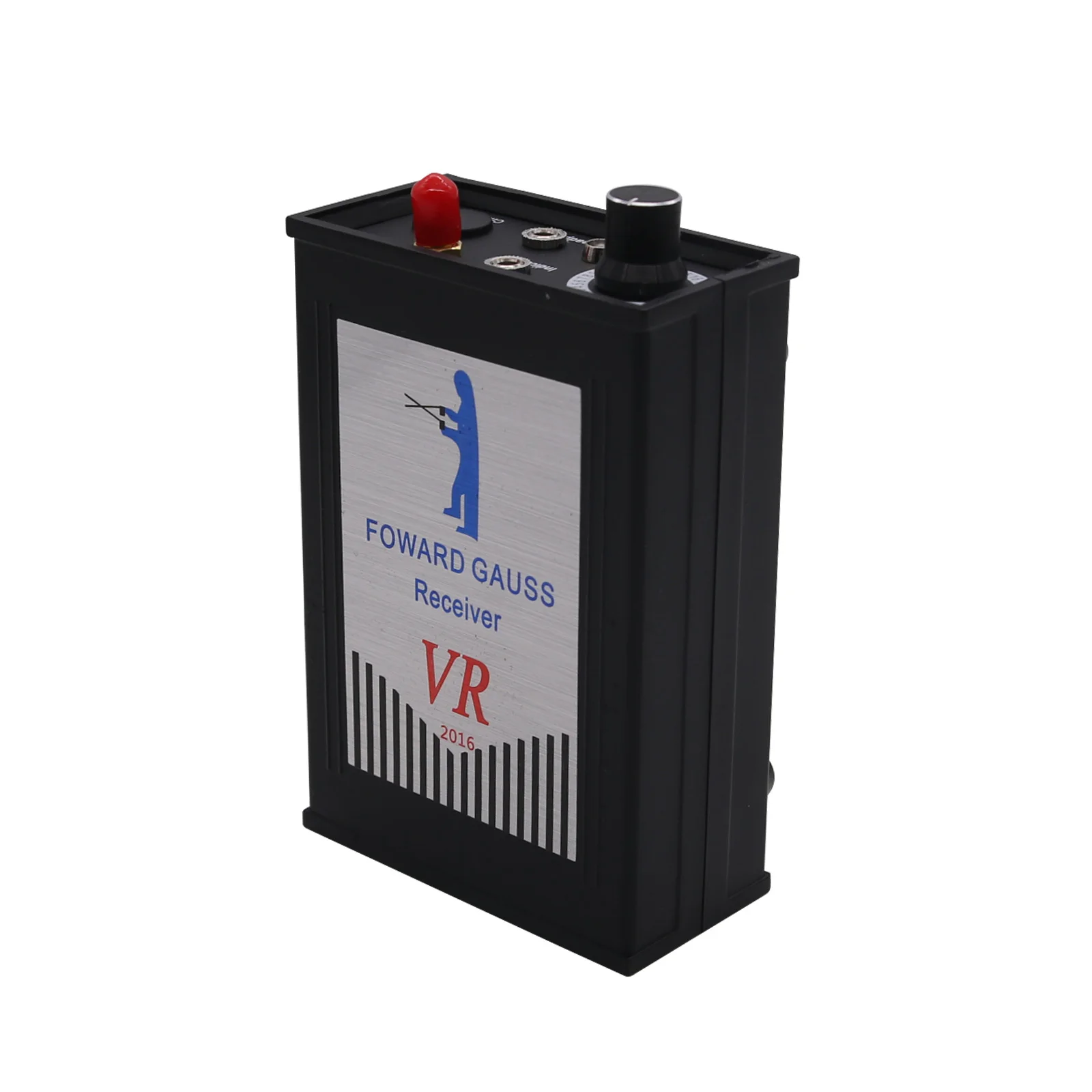 VR-11000 100-2500m Profundidad 5-230m Detector de oro subterráneo Detector de diamantes de oro de largo alcance