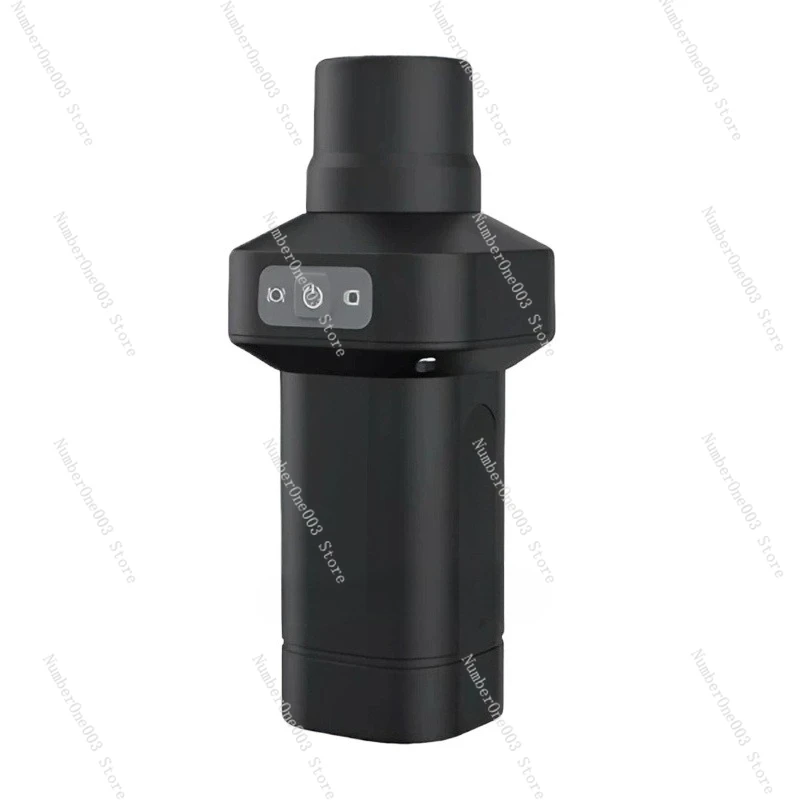 Handheld RTK Surveying And Mapping Combined Navigation Dotter, High-precision Positioning