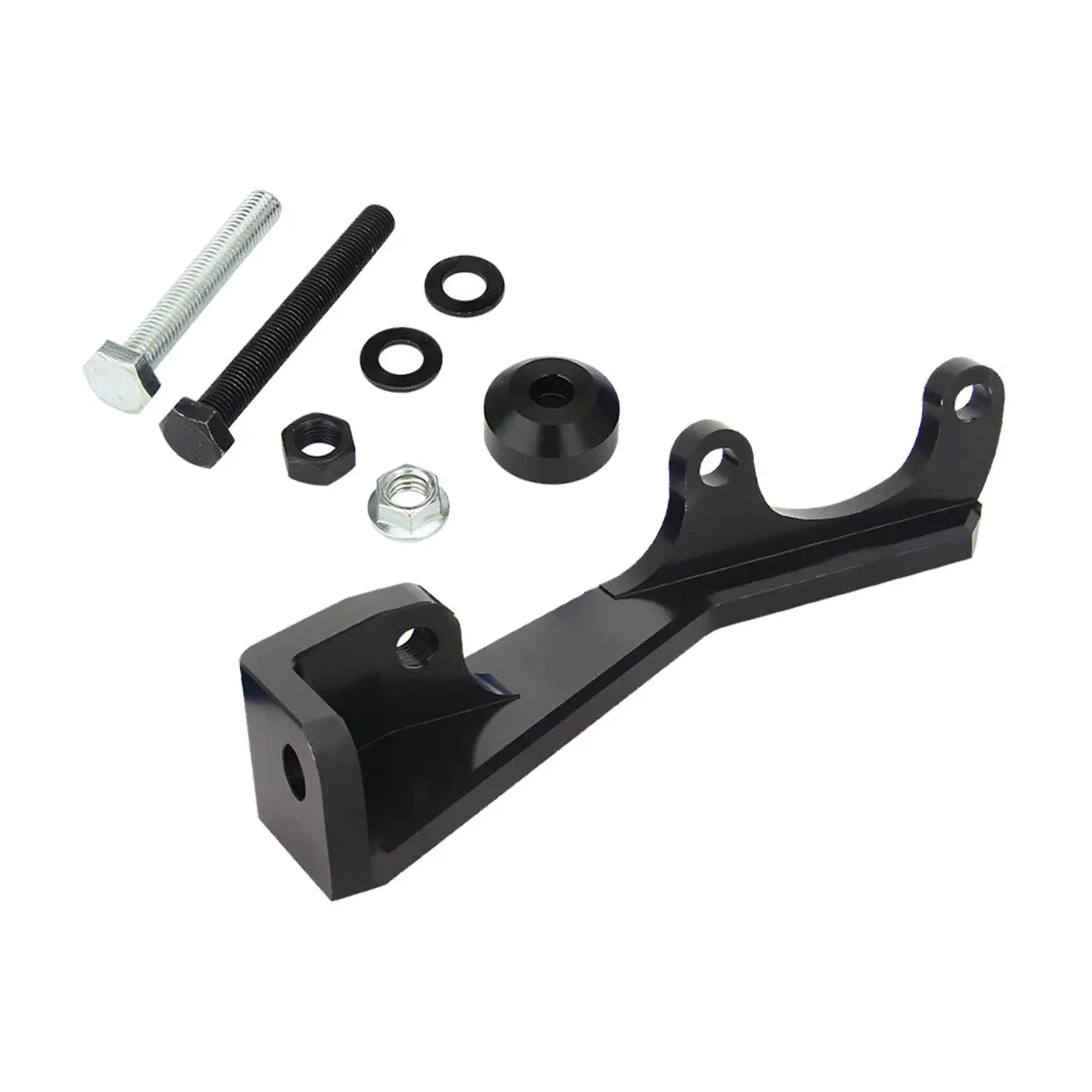 Clutch Master Cylinder Brace /Replaces for Subaru Sti 2008-2014