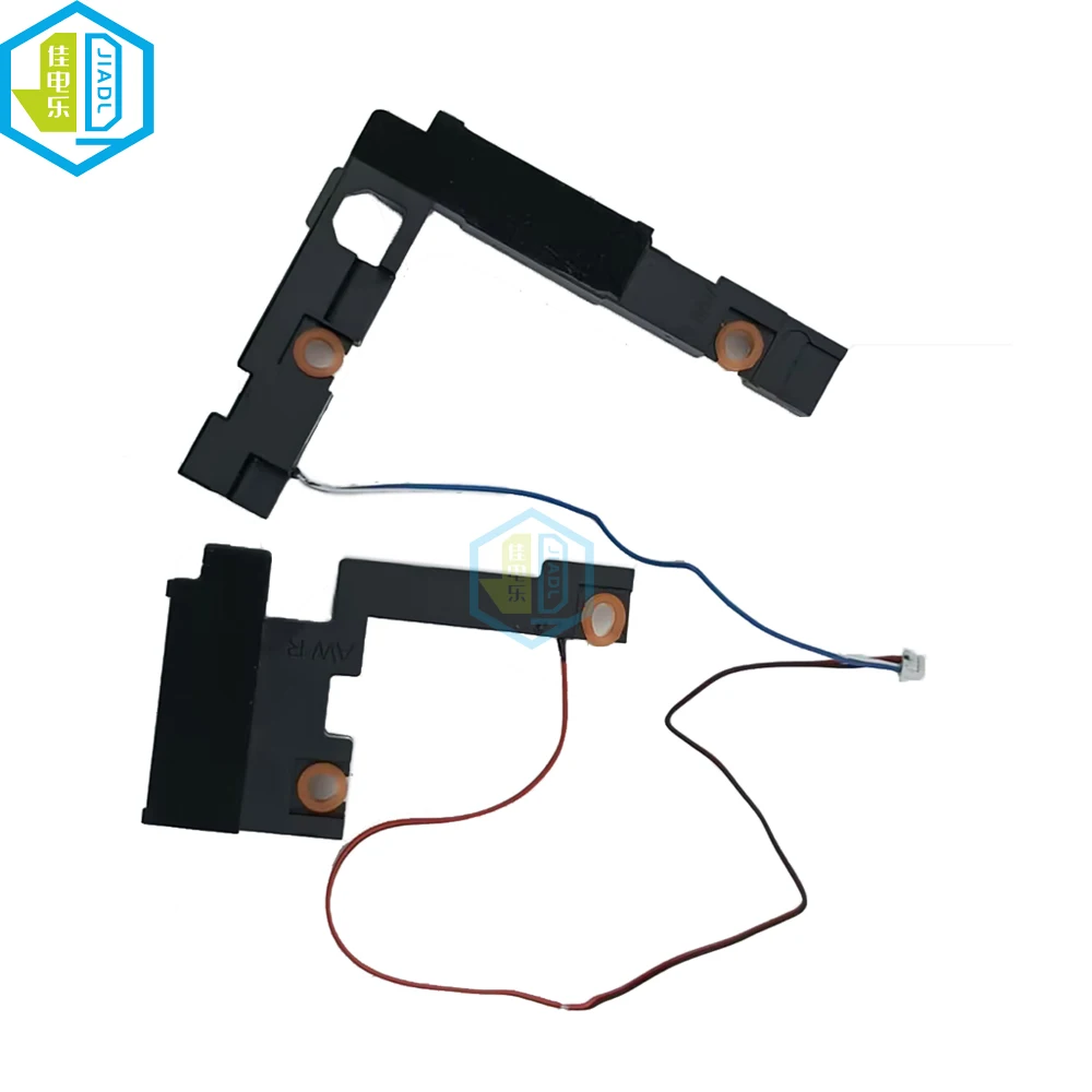 Pièces d'ordinateur portable haut-parleur intégré pour Lenovo urgence apad S340-15 S340-15IWL S340-15IML S340-15API S340-15IIL PK23000VV00 5SB0S31881