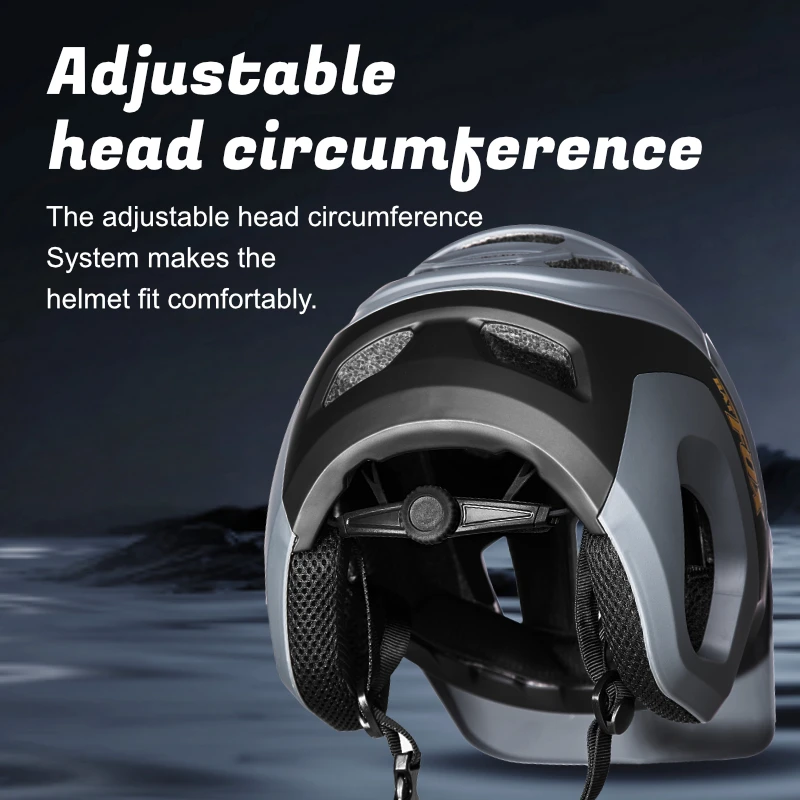 Thumbnail 4 - #1 Trending Bicycle Protective Gear Right Now