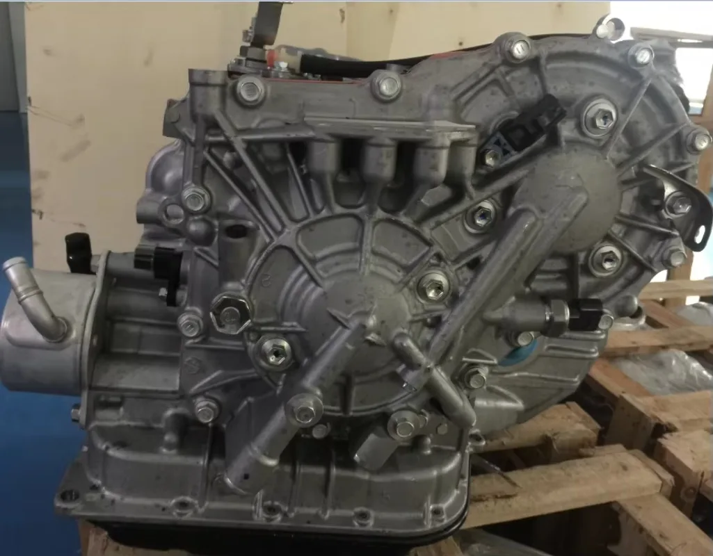 K310 Auto Transmission Complete for GearboxTransnation