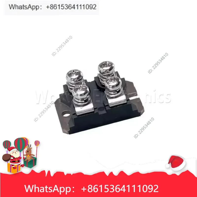 1pc for IXFN44N80P Fast Recovery Diode 800V 39A Electronic Components for Transistor Compatible For Model，practical use