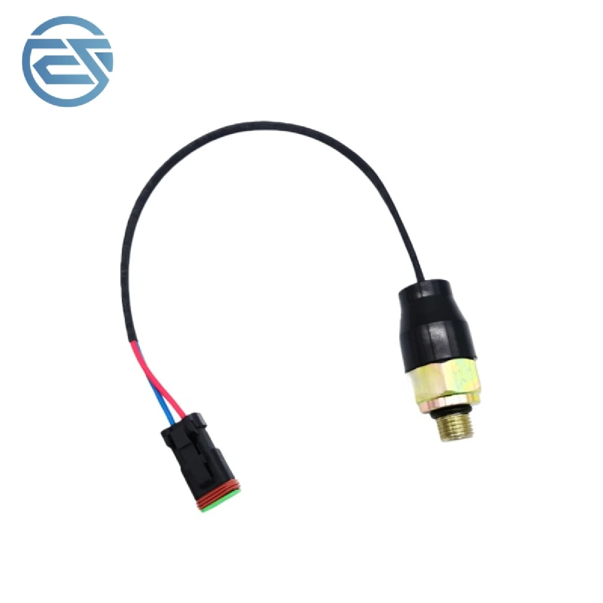 31NA-20080 Excavator Pressure Sensor Switch for R150-9 R215-9 R225-9 Pressure Sensor Construction Machinery Parts