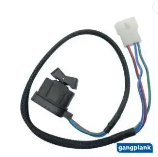 Outboard Motor Vertical Control Box Fine-tuning Tilt Lift Switch 85867T2 for MERCURY Boat Engine Electric Parts