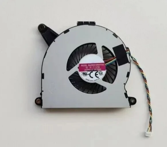 

Вентилятор охлаждения для мини-ПК GIGABYTE BRIX PRO GB-BSi7-1165G7