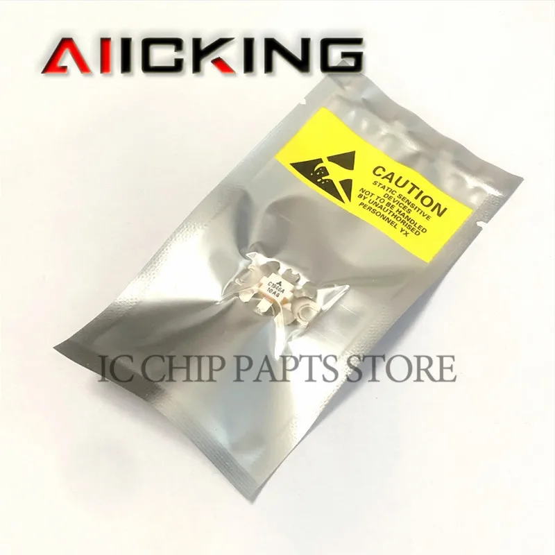 2sc1946a Gratis Verzending 1 Stuks, Smd Rf Buis Rf Power Transistor Npn Epitaxiaal Vlak Type, 100% Origineel Op Voorraad