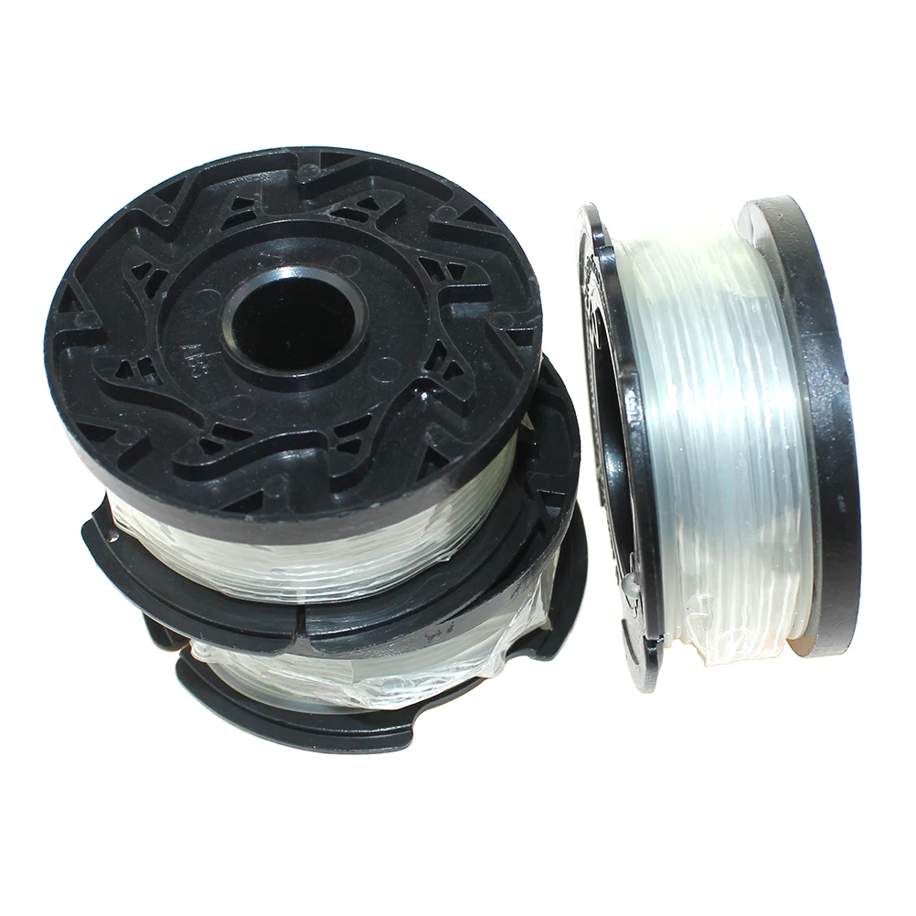 Imagem -06 - Linha do Carretel para Weedwacker 7174526 71-78354 Stanley Stfmcst933m1 597843 7185820 80685650 A6481 A6481-xj A6485 A6485-xj