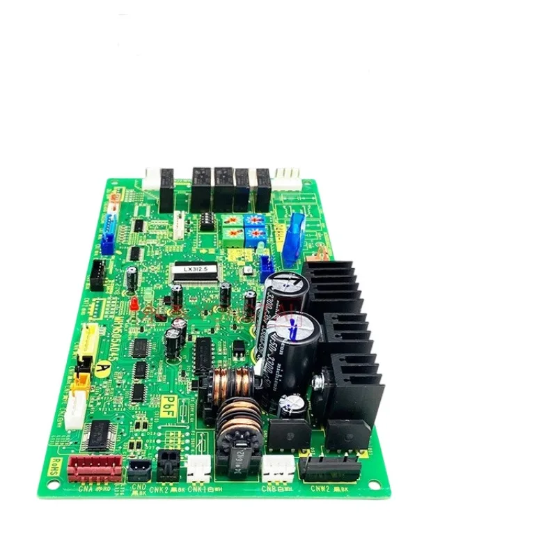 اللوحة الرئيسية لمكيف الهواء MHN505A048 5HP لوحدات التيار المتردد التجاري - قطع غيار وإصلاح لأنظمة HVAC التجارية