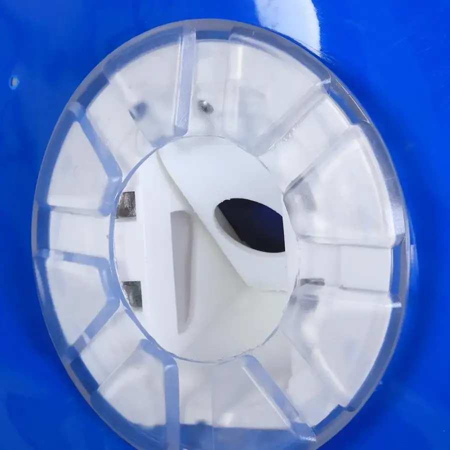 수영장 자동 청소 진공 청소기, 수영장 청소 장비