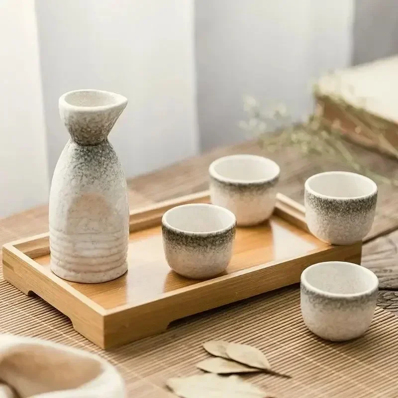 Japanese Ceramic Wi… - image