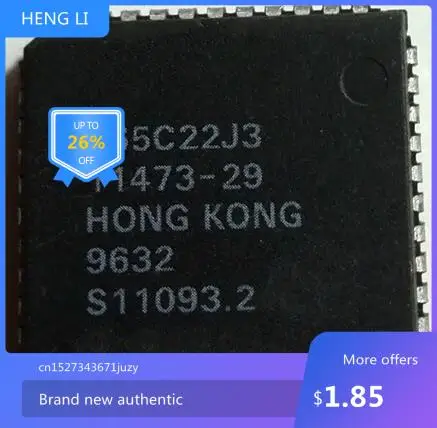 IC 새로운 100% R65C22J3